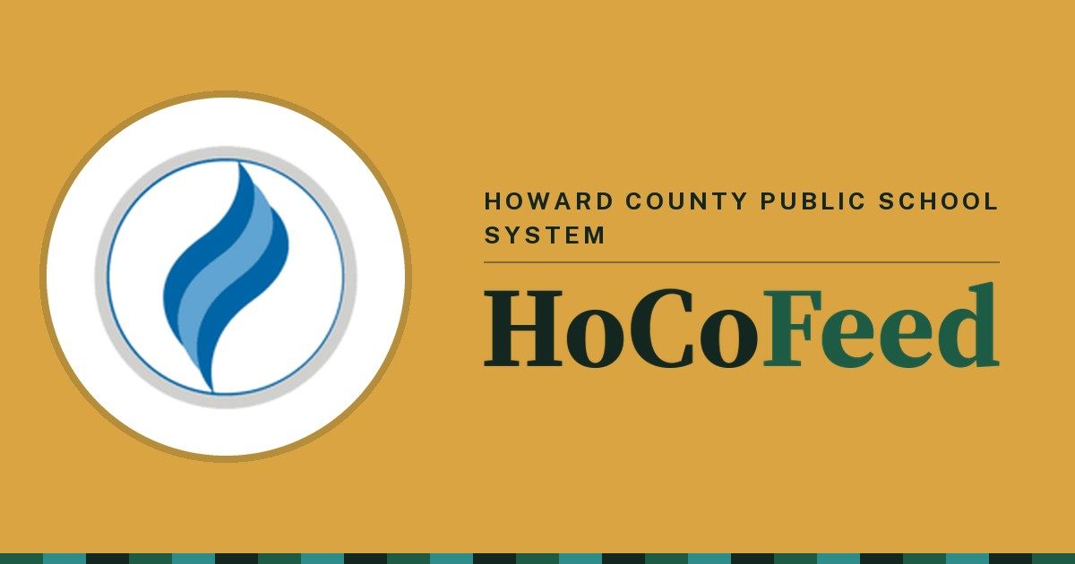 Howard County Public School System logo and the HoCoFeed wordmark, for: Dr. Maura Rossman Announces Retirement from Howard County Health Department