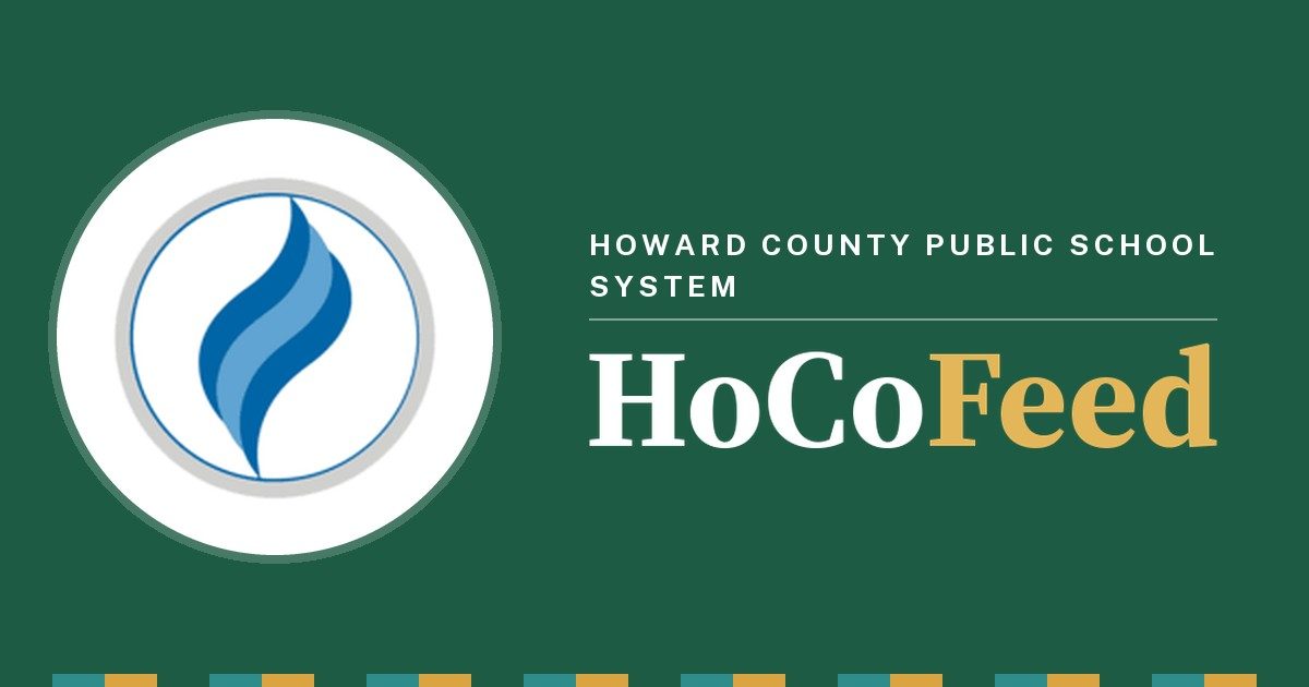 Howard County Public School System logo and the HoCoFeed wordmark, for: Javon “Mike” Couser Discusses Role as Assistant Manager of Custodial Services